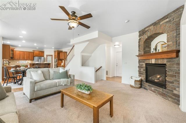 MLS Image for 16043  Bridle Ridge  ,Monument, Colorado