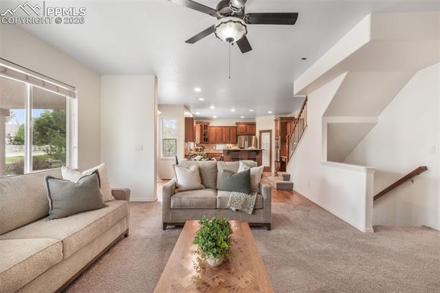 MLS Image for 16043  Bridle Ridge  ,Monument, Colorado