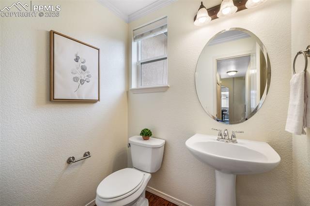MLS Image for 16043  Bridle Ridge  ,Monument, Colorado