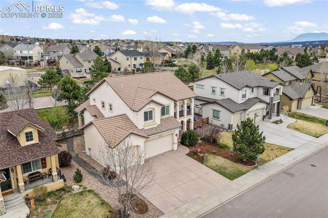 MLS Image for 16043  Bridle Ridge  ,Monument, Colorado