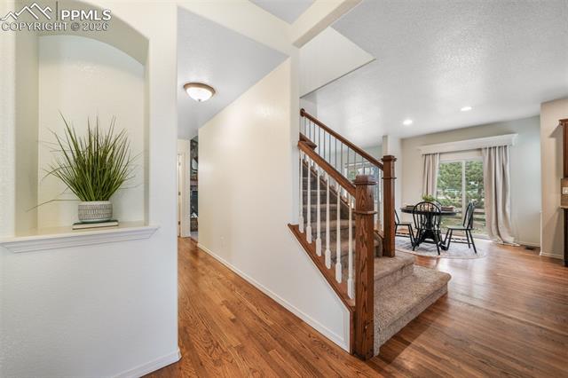 MLS Image for 16043  Bridle Ridge  ,Monument, Colorado