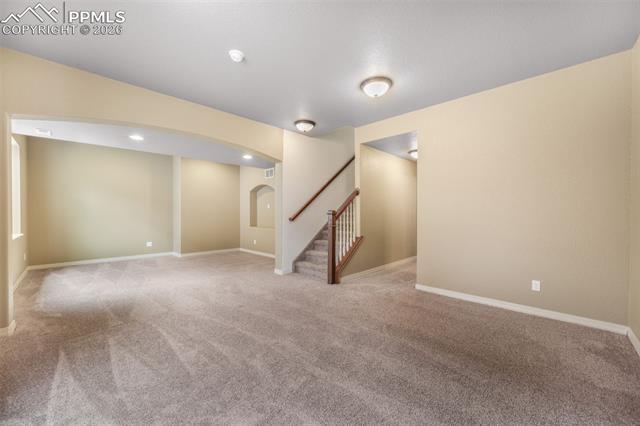 MLS Image for 16043  Bridle Ridge  ,Monument, Colorado