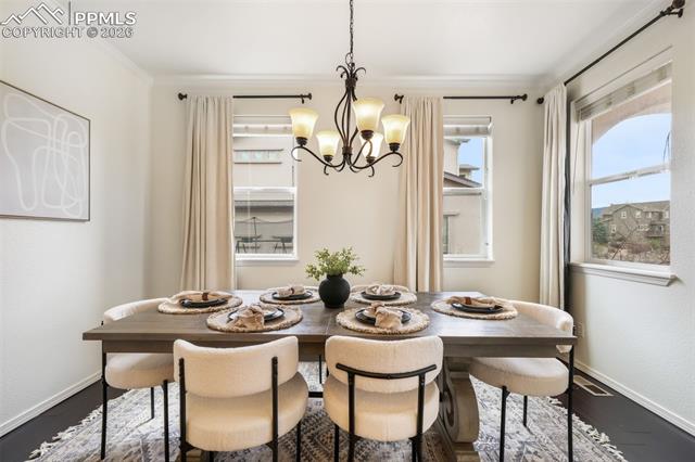 MLS Image for 16043  Bridle Ridge  ,Monument, Colorado