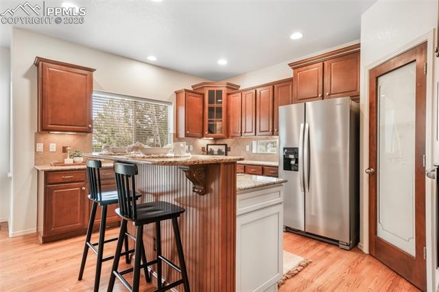 MLS Image for 16043  Bridle Ridge  ,Monument, Colorado