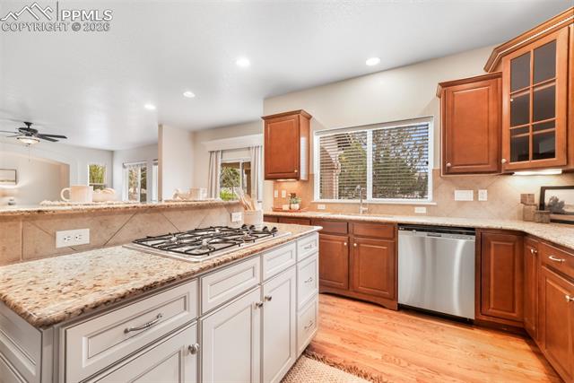 MLS Image for 16043  Bridle Ridge  ,Monument, Colorado