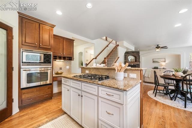 MLS Image for 16043  Bridle Ridge  ,Monument, Colorado