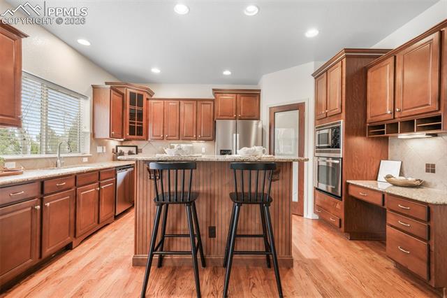MLS Image for 16043  Bridle Ridge  ,Monument, Colorado
