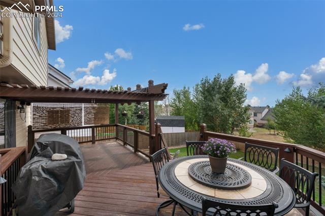 MLS Image for 8730  Aragon  ,Colorado Springs, Colorado