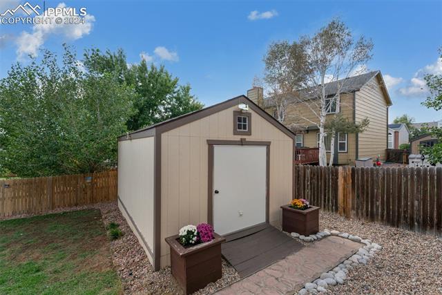 MLS Image for 8730  Aragon  ,Colorado Springs, Colorado