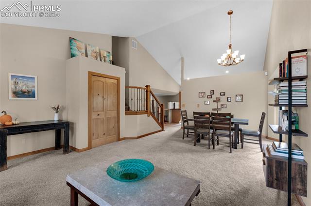 MLS Image for 8730  Aragon  ,Colorado Springs, Colorado