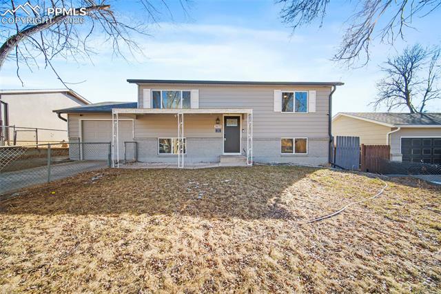 3675  Darkwood  , colorado springs&nbsp; House Search MLS Picture