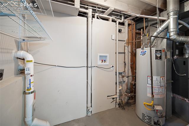 MLS Image for 3675  Darkwood  ,Colorado Springs, Colorado