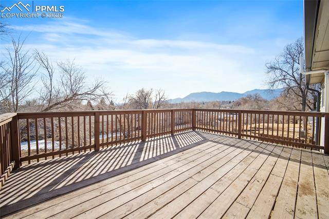 MLS Image for 3675  Darkwood  ,Colorado Springs, Colorado