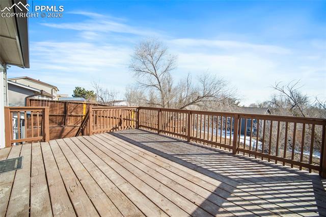 MLS Image for 3675  Darkwood  ,Colorado Springs, Colorado