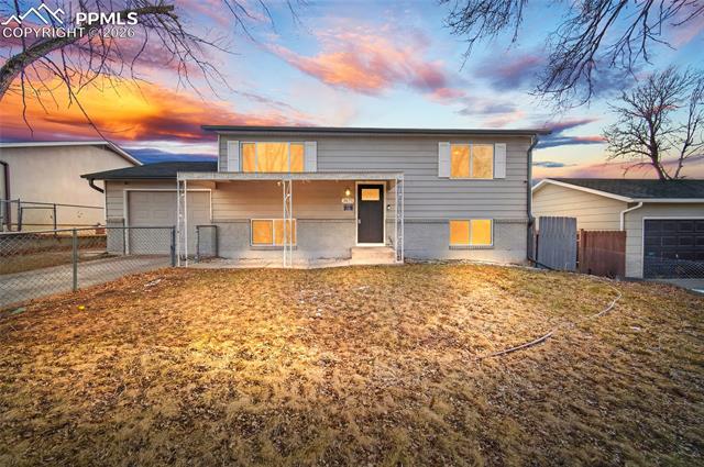 MLS Image for 3675  Darkwood  ,Colorado Springs, Colorado