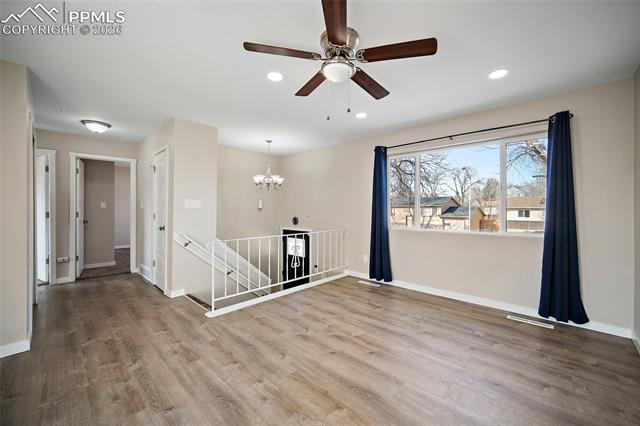 MLS Image for 3675  Darkwood  ,Colorado Springs, Colorado