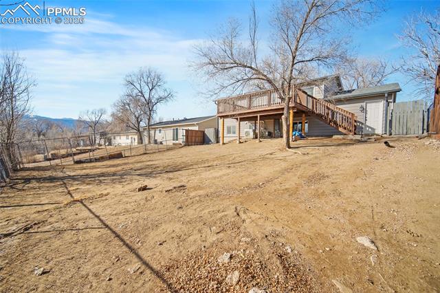 MLS Image for 3675  Darkwood  ,Colorado Springs, Colorado