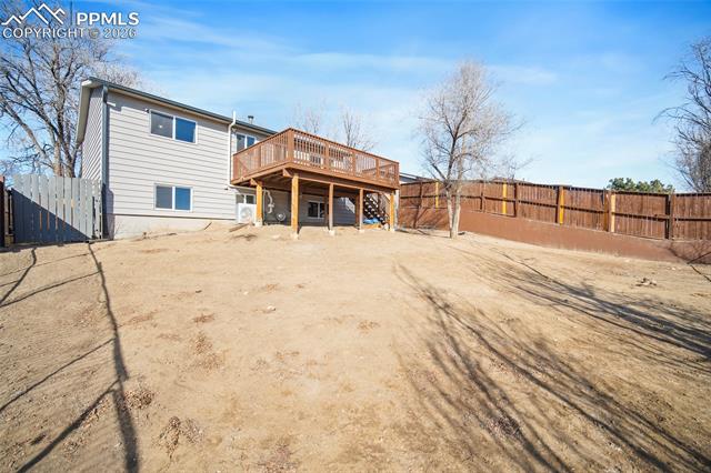 MLS Image for 3675  Darkwood  ,Colorado Springs, Colorado