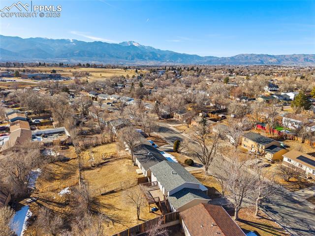 MLS Image for 3675  Darkwood  ,Colorado Springs, Colorado