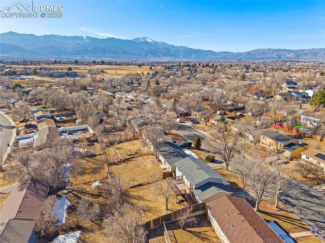 MLS Image for 3675  Darkwood  ,Colorado Springs, Colorado
