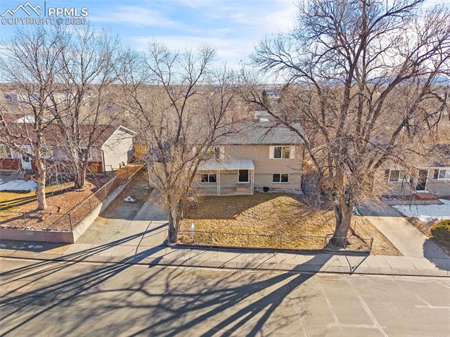 MLS Image for 3675  Darkwood  ,Colorado Springs, Colorado