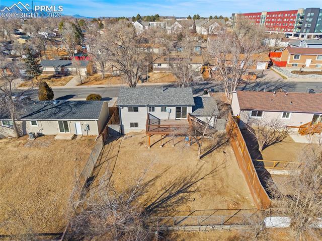 MLS Image for 3675  Darkwood  ,Colorado Springs, Colorado
