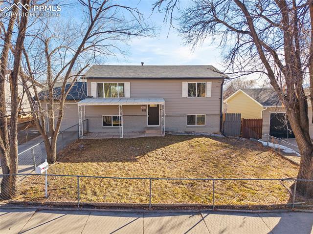 MLS Image for 3675  Darkwood  ,Colorado Springs, Colorado
