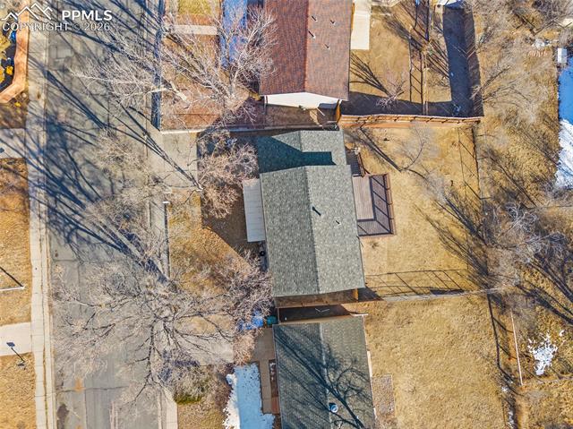 MLS Image for 3675  Darkwood  ,Colorado Springs, Colorado