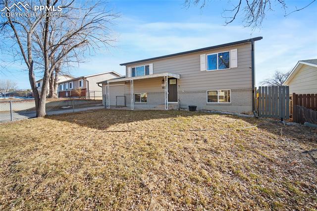 MLS Image for 3675  Darkwood  ,Colorado Springs, Colorado