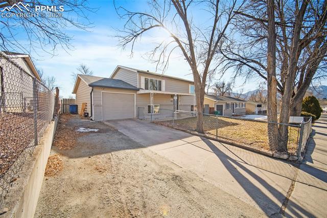 MLS Image for 3675  Darkwood  ,Colorado Springs, Colorado