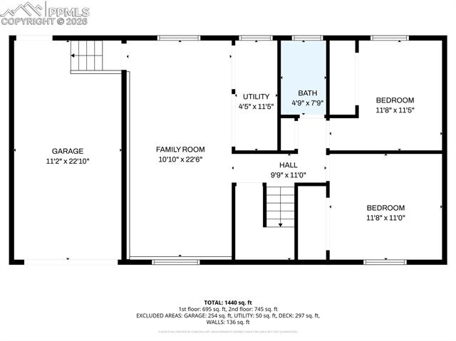 MLS Image for 3675  Darkwood  ,Colorado Springs, Colorado