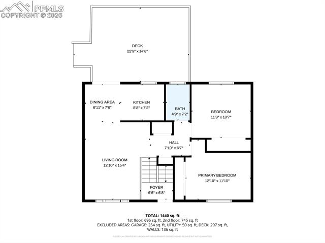 MLS Image for 3675  Darkwood  ,Colorado Springs, Colorado