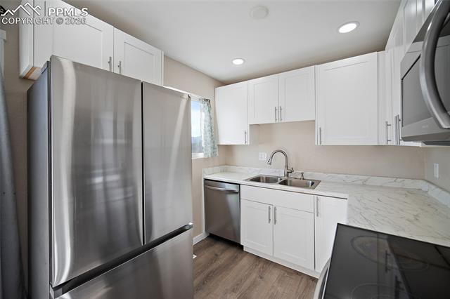MLS Image for 3675  Darkwood  ,Colorado Springs, Colorado