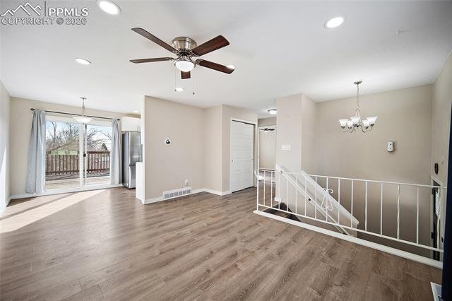 MLS Image for 3675  Darkwood  ,Colorado Springs, Colorado