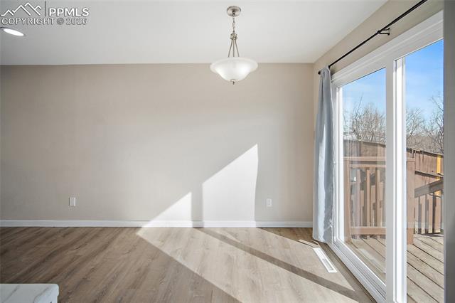 MLS Image for 3675  Darkwood  ,Colorado Springs, Colorado