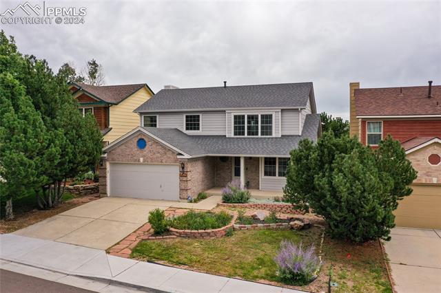 MLS Image for 7829  Scarborough  ,Colorado Springs, Colorado