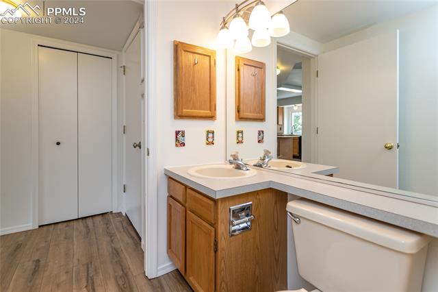 MLS Image for 7829  Scarborough  ,Colorado Springs, Colorado