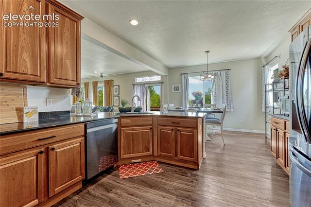 MLS Image for 6923  Quiet Pond  ,Colorado Springs, Colorado