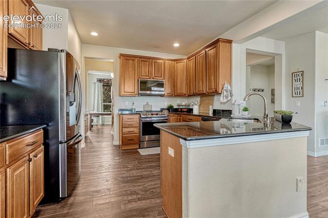 MLS Image for 6923  Quiet Pond  ,Colorado Springs, Colorado