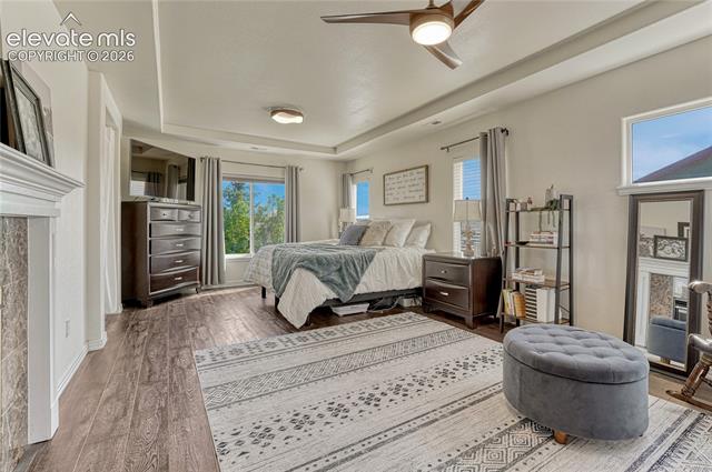 MLS Image for 6923  Quiet Pond  ,Colorado Springs, Colorado