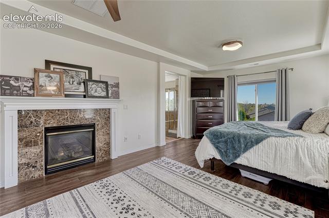 MLS Image for 6923  Quiet Pond  ,Colorado Springs, Colorado