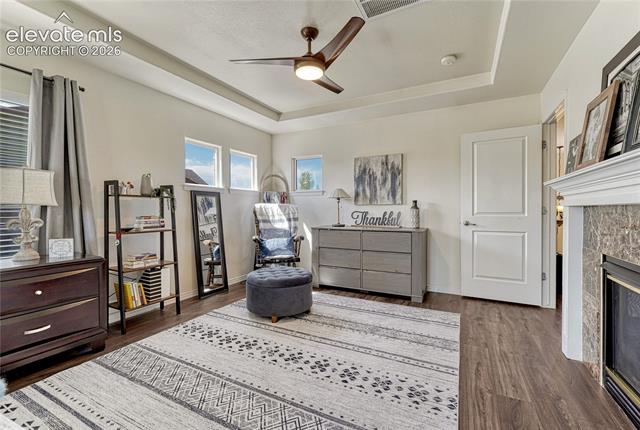 MLS Image for 6923  Quiet Pond  ,Colorado Springs, Colorado