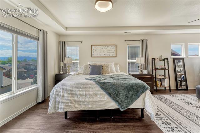 MLS Image for 6923  Quiet Pond  ,Colorado Springs, Colorado
