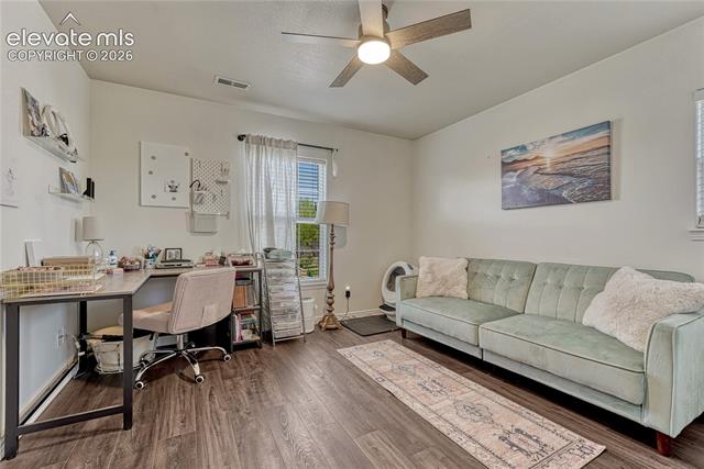 MLS Image for 6923  Quiet Pond  ,Colorado Springs, Colorado