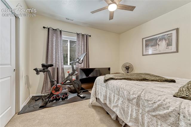 MLS Image for 6923  Quiet Pond  ,Colorado Springs, Colorado