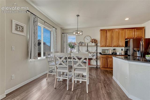 MLS Image for 6923  Quiet Pond  ,Colorado Springs, Colorado