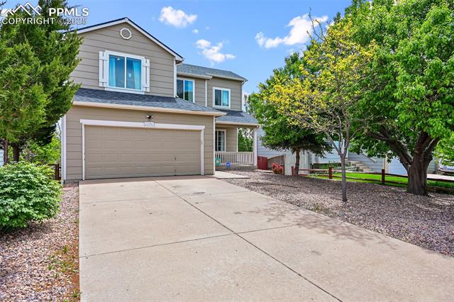 2280  Lisa  , colorado springs  House Search MLS Picture