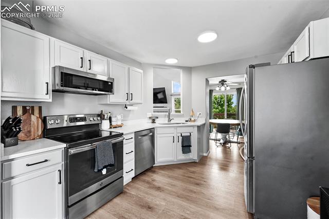MLS Image for 2280  Lisa  ,Colorado Springs, Colorado