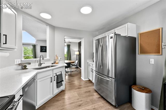 MLS Image for 2280  Lisa  ,Colorado Springs, Colorado