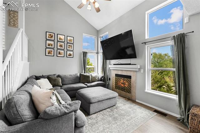 MLS Image for 2280  Lisa  ,Colorado Springs, Colorado
